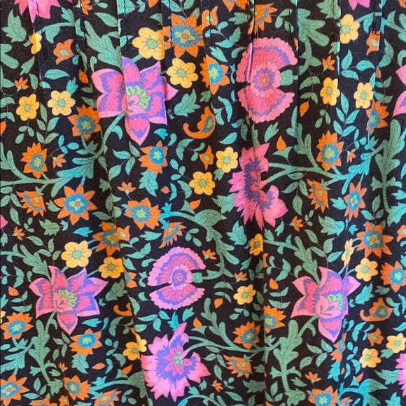 Spell Cha Cha Village Blouse - Picture 5 of 6